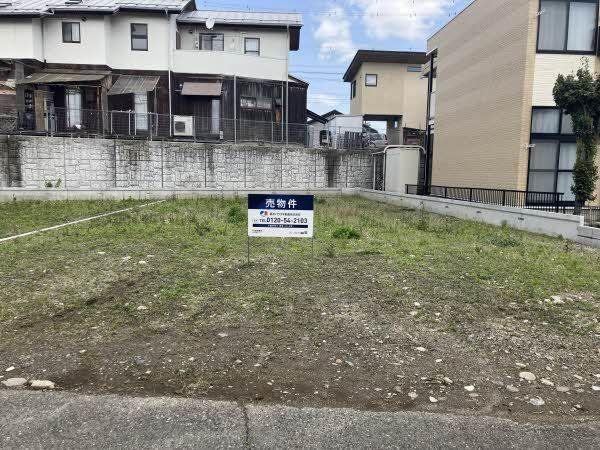 244 m² land in Matsumoto, Nagano - Photo 1