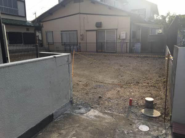 111 m² land in Chuo Ward, Hamamatsu, Shizuoka - Photo 1
