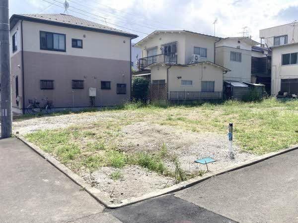 Land Near Miyagino-Dori Station - Photo 1