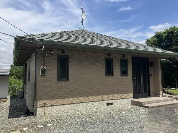 1LDK House Built by Sekisui House - Photo 1