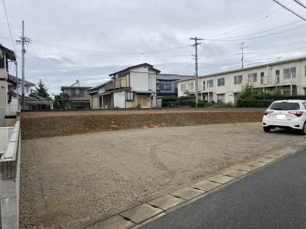 470 m² land in Chuo Ward, Hamamatsu, Shizuoka - Photo 1