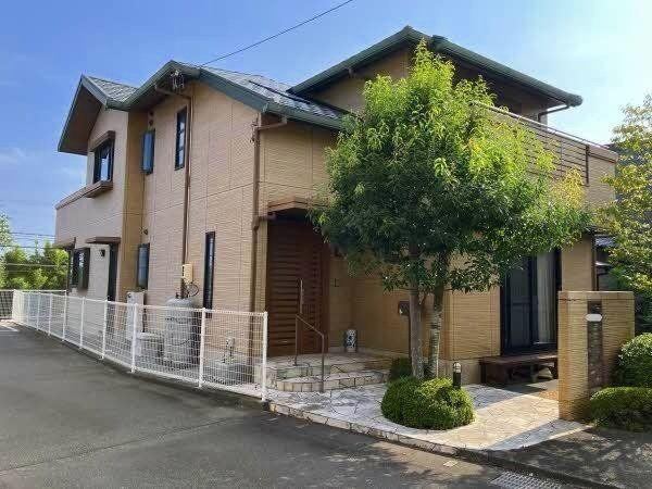 5LDKK house in Shimizu Ward, Shizuoka - Photo 1