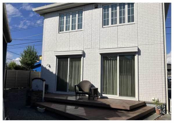 Modern 3LDK Home by Sekisui House in Shimo-Yokowari - Photo 1