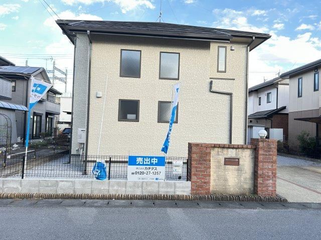 Fully Renovated 4LDK+S House Near Ishibashi Station - Photo 1