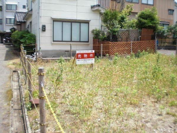 Land Near Sekiya Station in Niigata - Photo 1