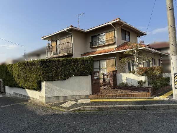 6DK house in Asakita Ward, Hiroshima - Photo 1