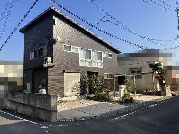 Elegant 4LDK Home by Sekisui House in Fukuyama - Photo 1