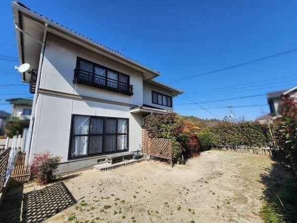 3LDK+S house in Kure, Hiroshima - Photo 1