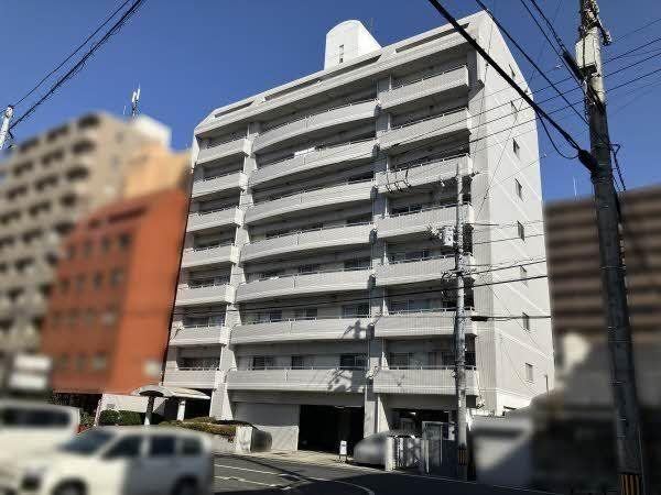 2LDK apartment in Kita Ward, Okayama - Photo 1