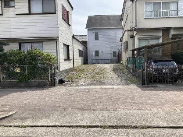 73 m² land in Tempaku Ward, Nagoya, Aichi - Photo 1