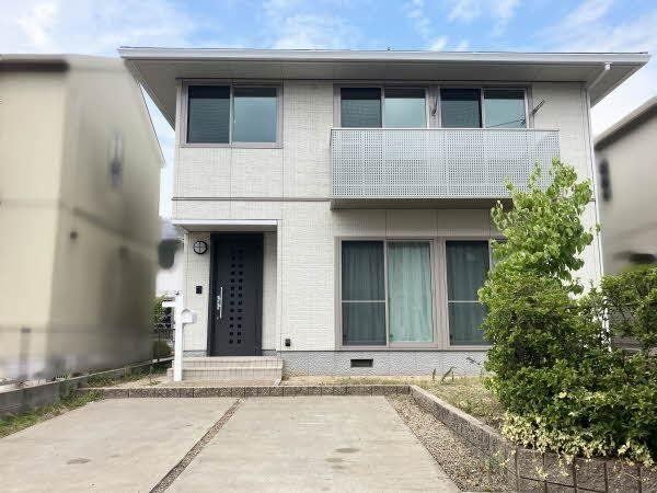 Newly Built 3LDK Home by Sekisui House - Photo 1
