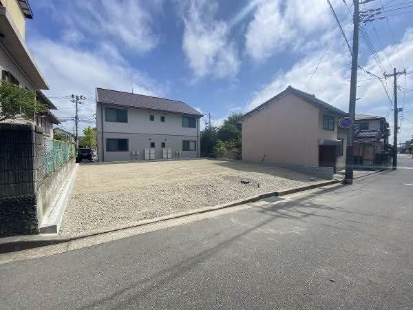 Land in Suidomachi 1, Niigata - Photo 1