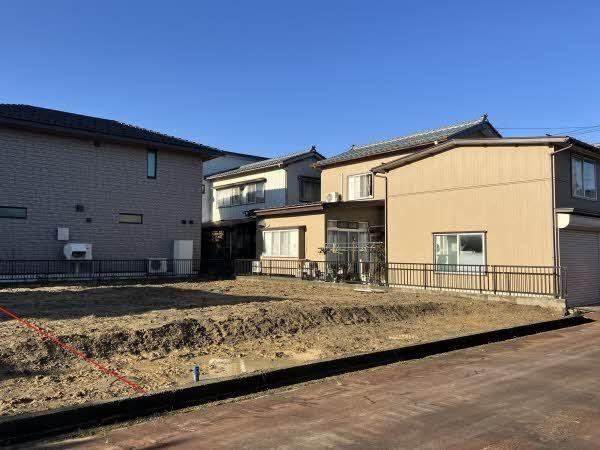 Land in Yoshida Yayoicho - 480,000 JPY - Photo 1