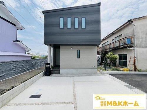 4LDK house in Handa, Aichi - Photo 1