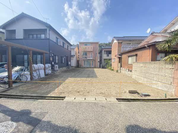 Land in Sekiya Kin-ei Town - Photo 1