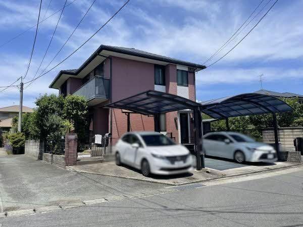 Spacious 4LDK House in Sanaburo - Photo 1