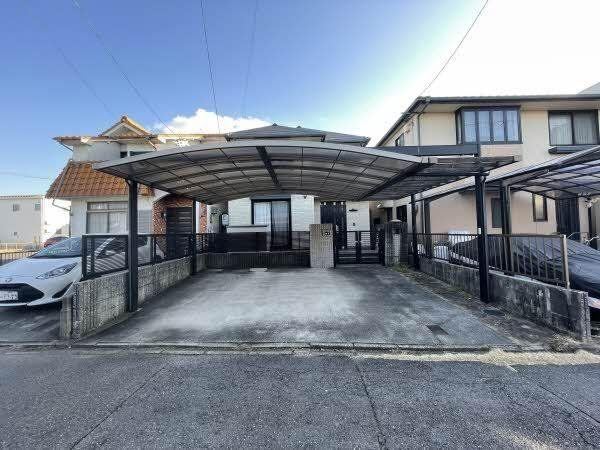 Quality 5LDK Detached House in Inabazuchi-cho - Photo 1