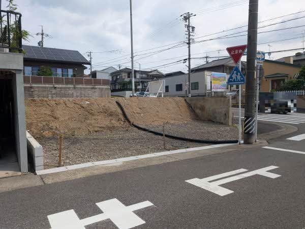 180 m² land in Midori Ward, Nagoya, Aichi - Photo 1