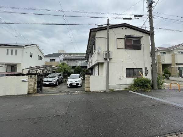 336 m² land in Oharu, Ama District, Aichi - Photo 1