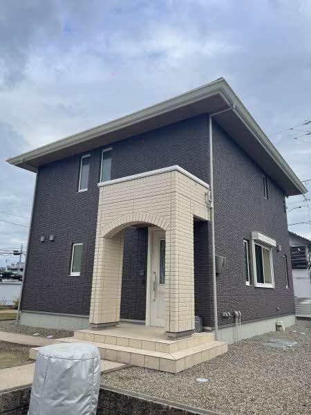 Newly Built 3LDK House in Inazawa - Photo 1