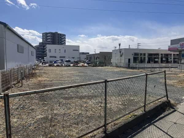 Large Land Parcel in Nakano, Sendai - Photo 1