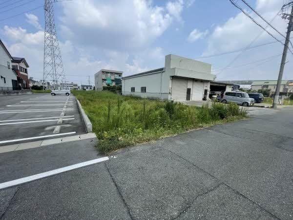 397 m² land in Oharu, Ama District, Aichi - Photo 1