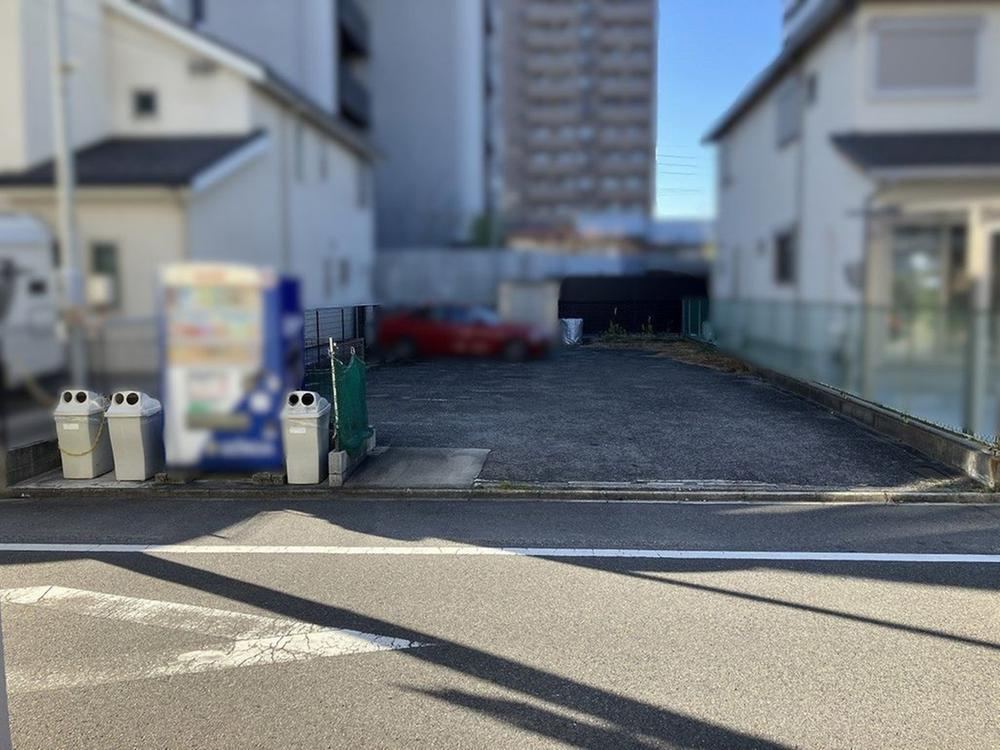 175 m² land in Higashi Ward, Nagoya, Aichi - Photo 1