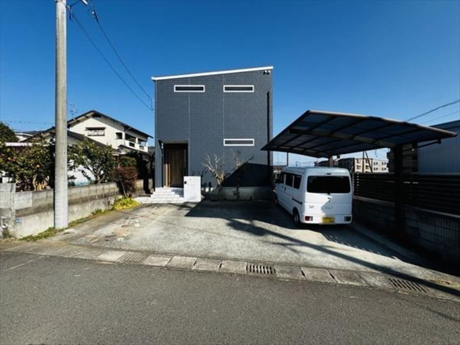 Comfortable 4LDK Home in Koyama 2-Chome - Photo 1