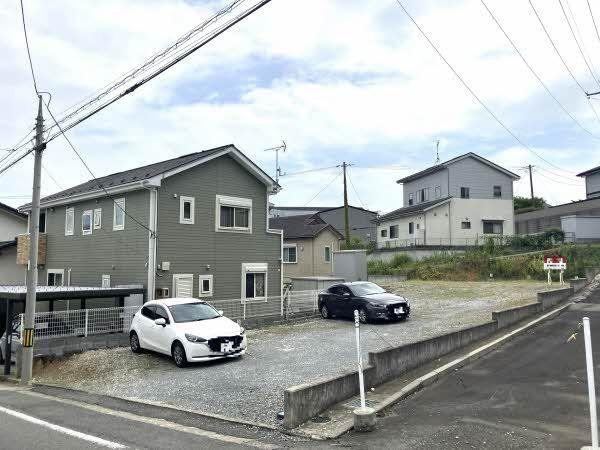 Generous Land Close to Ishinomaki Station - Photo 1