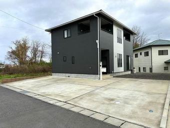 3LDK house in Iwase District