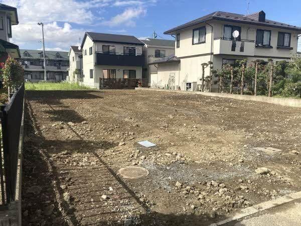 Spacious Land in Yanagyu, Sendai - Photo 1