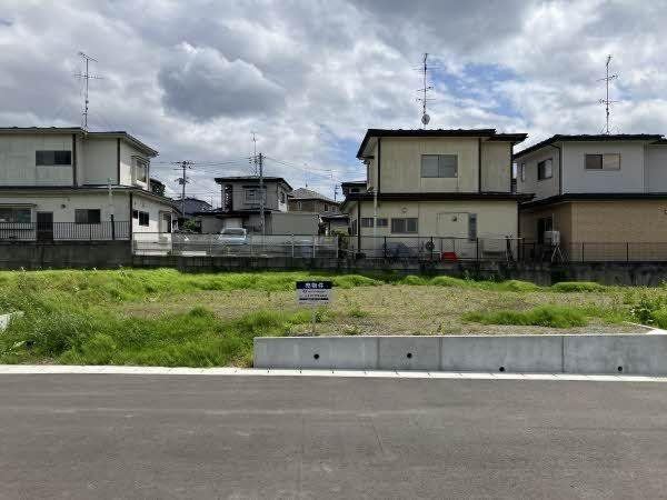 Generous Land in Nakaihayashi, Hachinohe - Photo 1