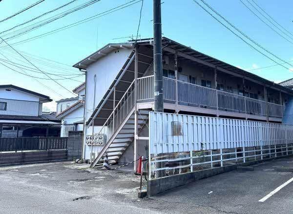 Spacious Land in Wakabayashi, Sendai - Photo 1