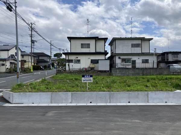 Spacious Land in Nakaihayashi, Hachinohe - Photo 1