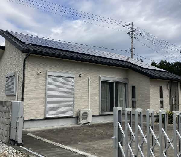 Charming 1LDK House in Tomioka - Photo 1