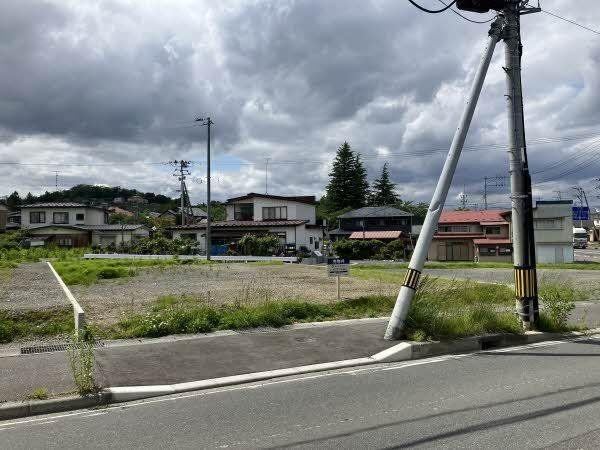Spacious Land in Nakaihayashi, Hachinohe - Photo 1