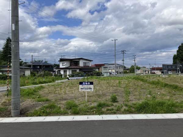 Land in Nakaihayashi, Hachinohe - Photo 1