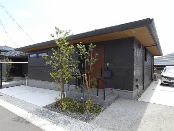 Newly Built 3LDK House by Sekisui House - Photo 1