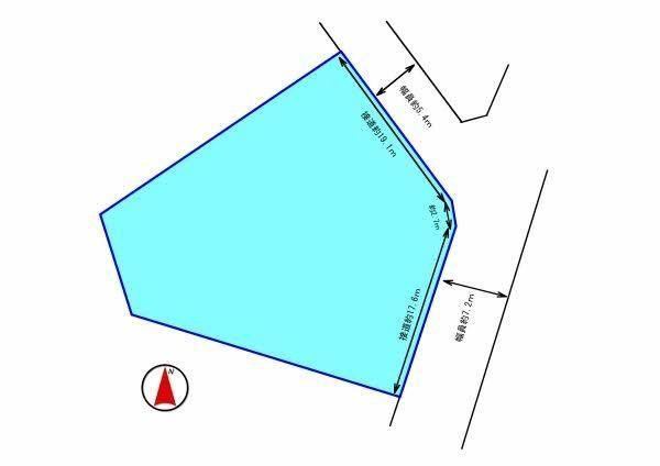 738 m² land in Minami Ward, Nagoya, Aichi - Photo 1