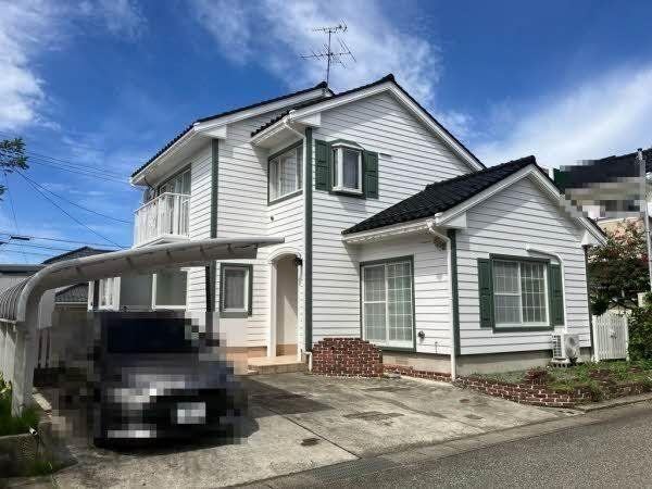 4LDK Home in Sakura Gaoka 2 - Photo 1