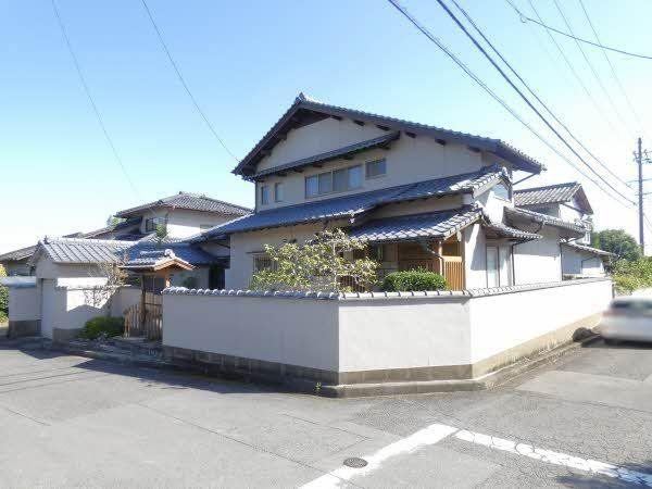 Spacious 5LDK Detached House in Oita City - Photo 1