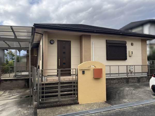 Cozy 2LDK House in Toin - Photo 1