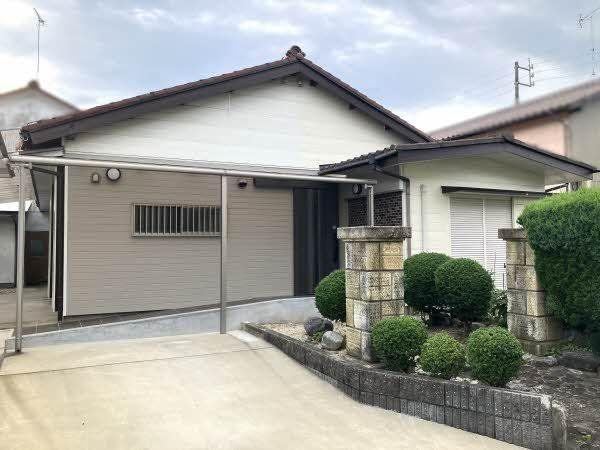 Updated 2LDK House in Minami-Shinmachi - Photo 1