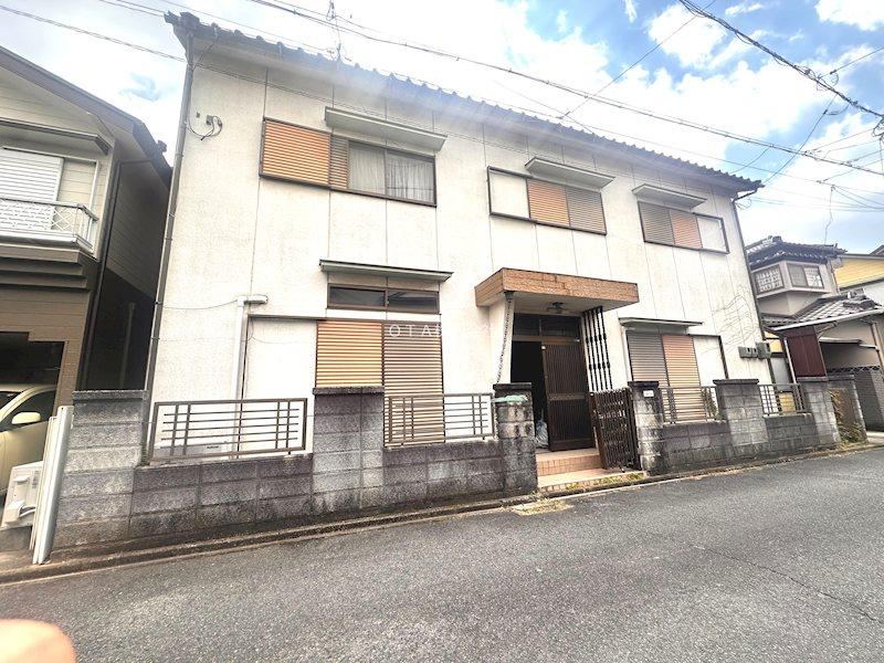 Convenient 4DK House Near Shinkawabashi Station - Photo 1