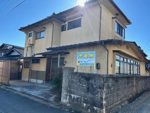 Affordable 7DK Home in Kamigou Kuroda - Photo 1