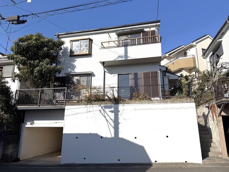 Cozy 3LDK House in Minami Ikuta - Photo 1