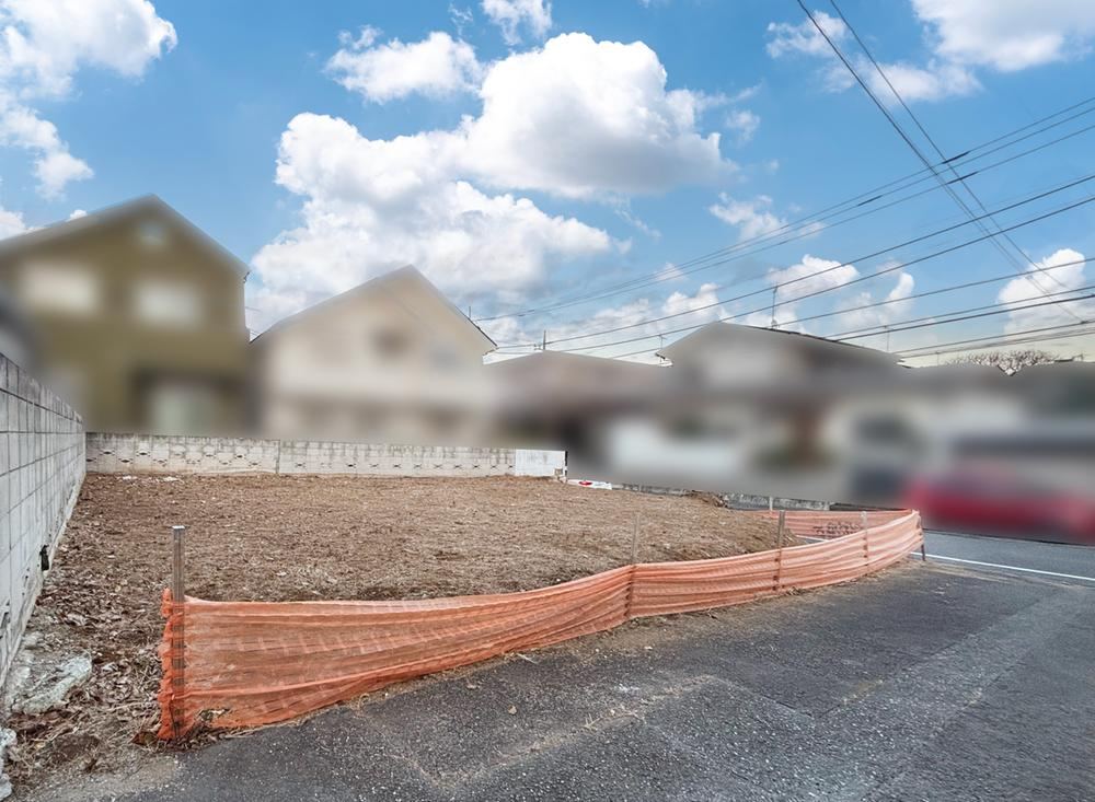 95 m² land in Suginami Ward, Tokyo - Photo 1