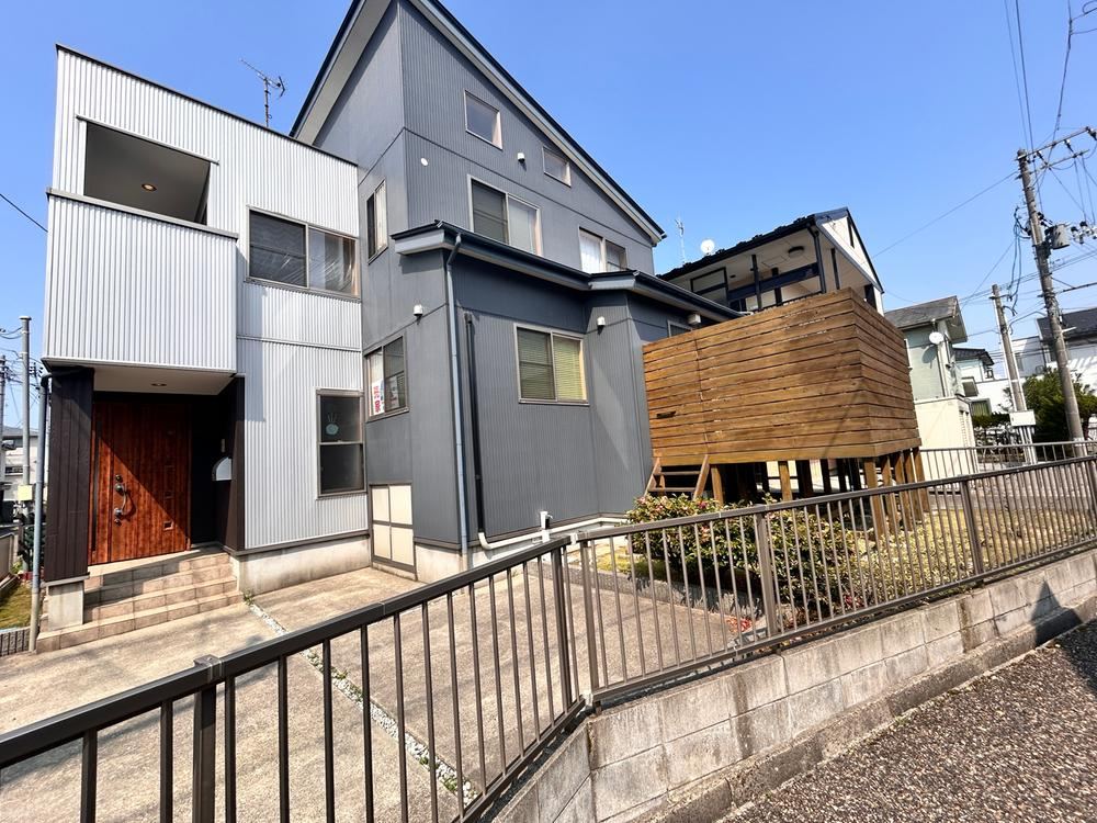 3LDK house in Higashi Ward, Niigata - Photo 1