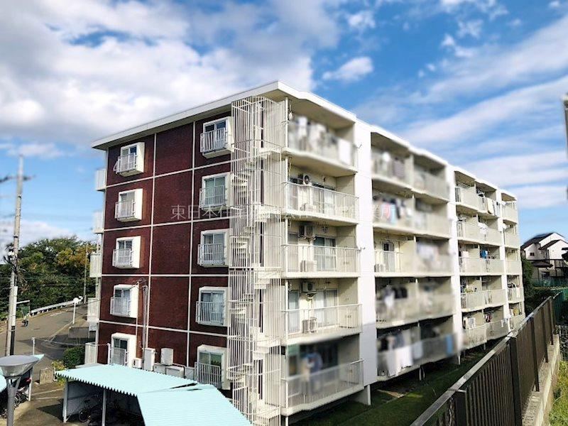 Cozy 3LDK Apartment in Ayase - Photo 1