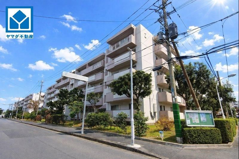 4LDK apartment in Nishi Ward, Fukuoka - Photo 1